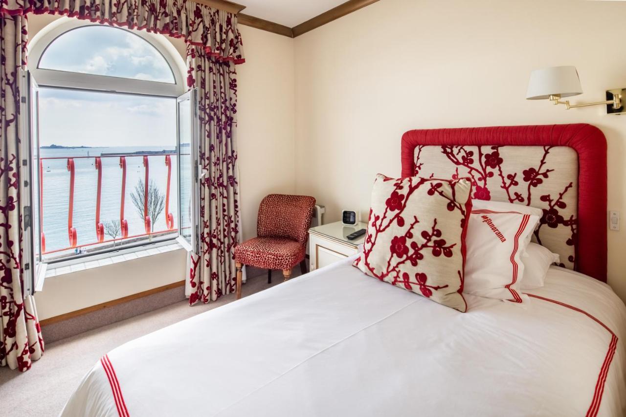 Panorama Guest House St Aubin Room photo