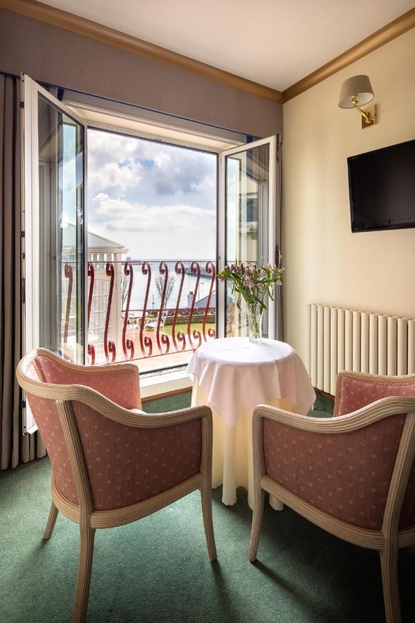 Panorama Guest House St Aubin Room photo