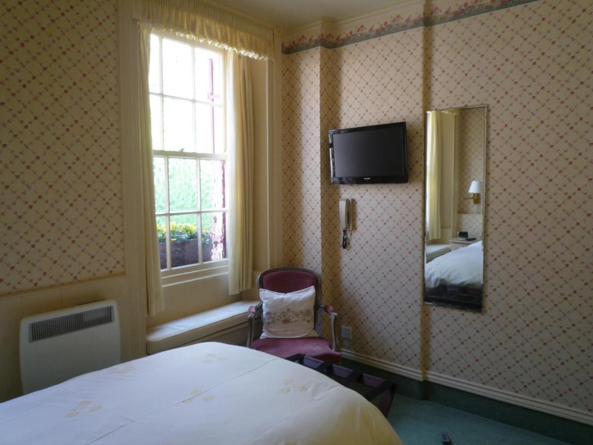 Panorama Guest House St Aubin Room photo
